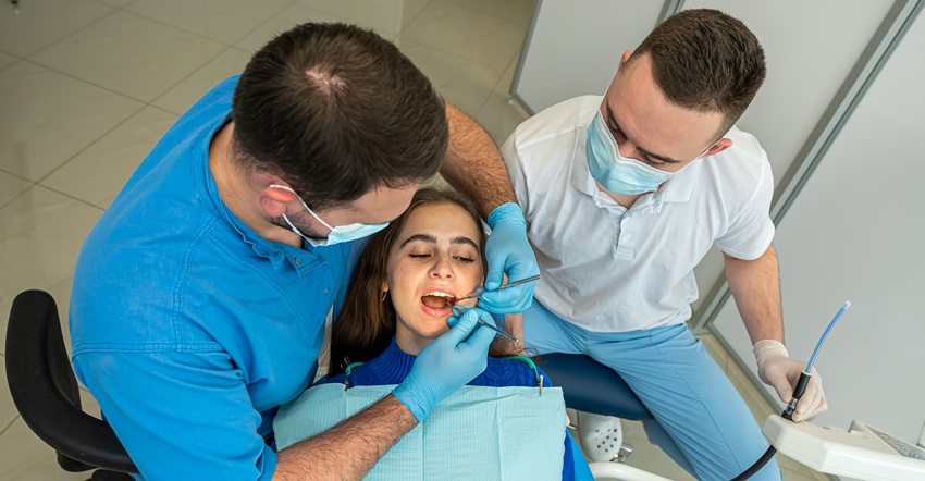 Clínica Dental Dr. Segarra